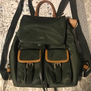 Tory Burch Backpack
